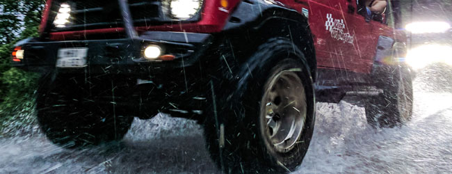 Majestic Automotive Group in Toledo, Ohio